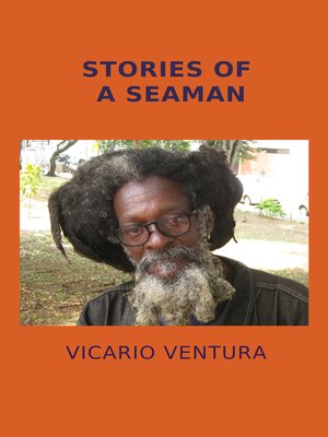 cover image of Stories of a Seaman